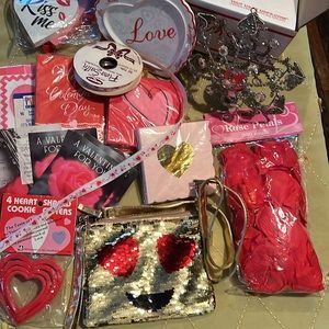 Valentine Box
